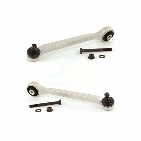 TOR Front Suspension Control Arm & Ball Joint Kit For Audi Volkswagen Passat A4 Quattro A6 S6 KTR-101581